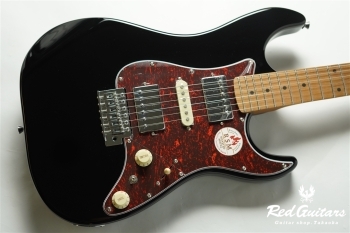 GS-4DX RSM/M - Black